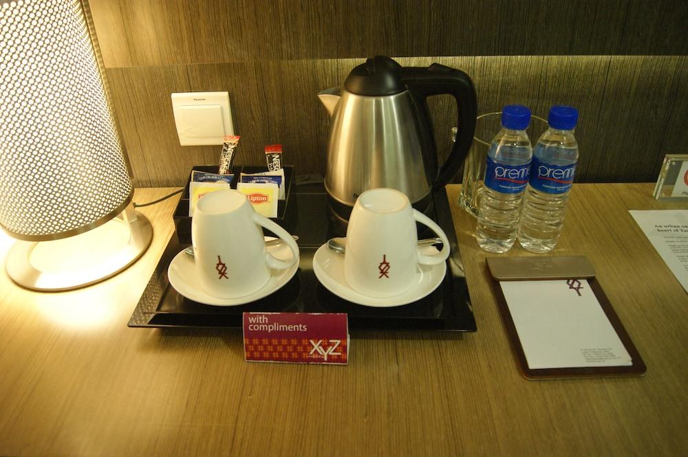 Hotel Xyz Tacloban Bagian luar foto