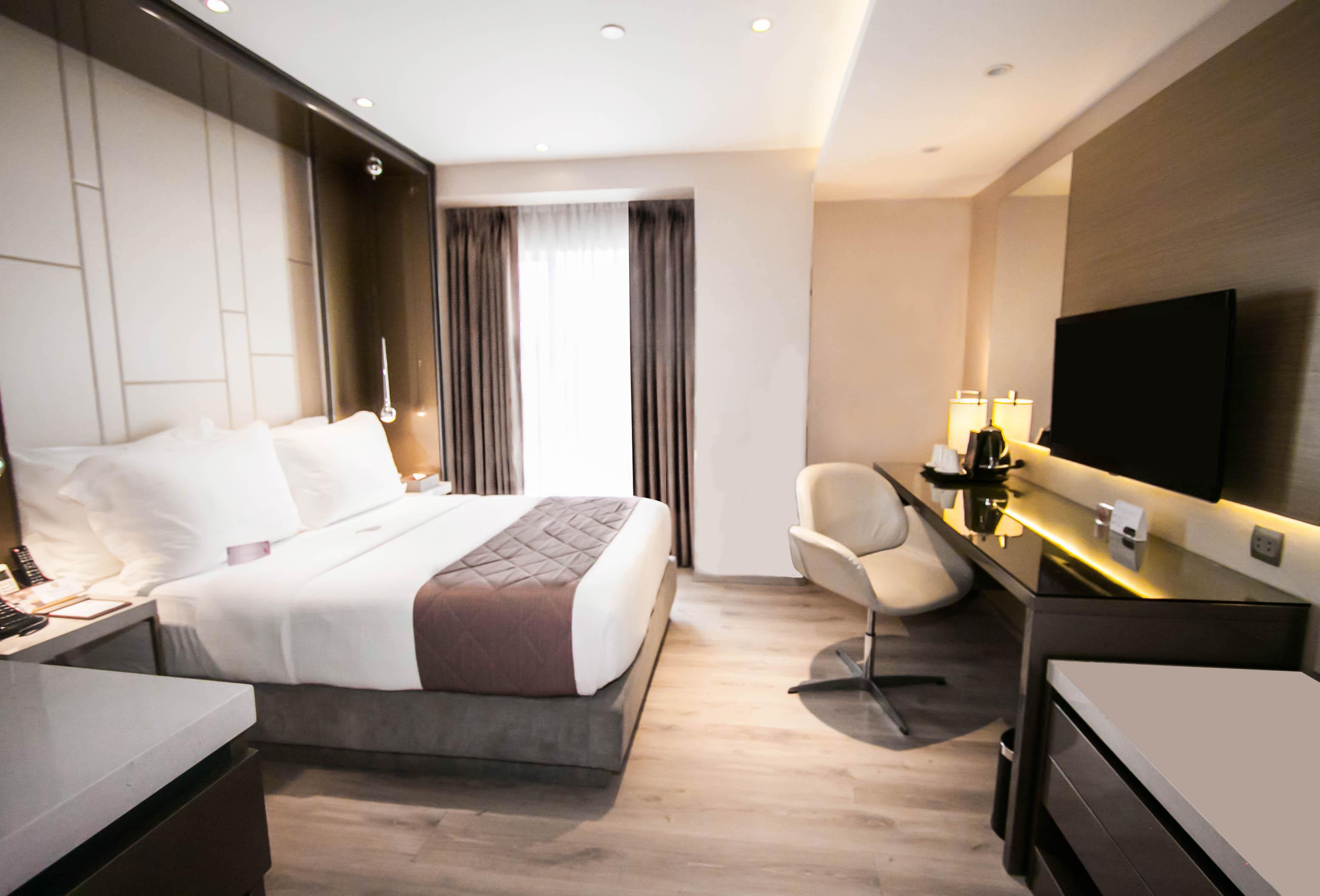 Hotel Xyz Tacloban Bagian luar foto