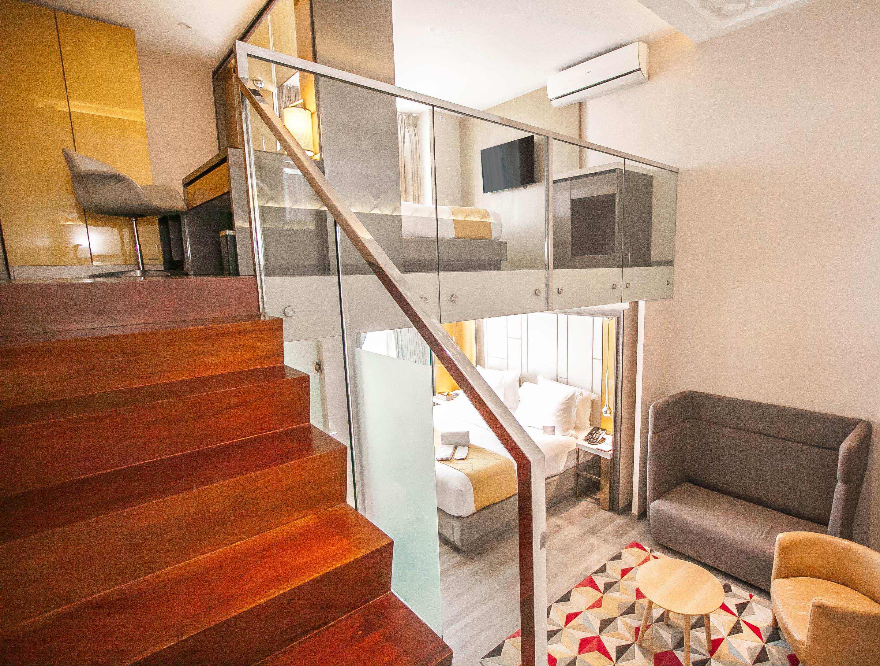 Hotel Xyz Tacloban Bagian luar foto