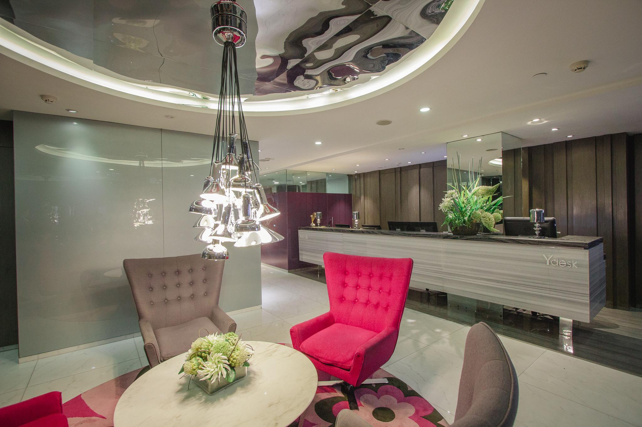 Hotel Xyz Tacloban Bagian luar foto
