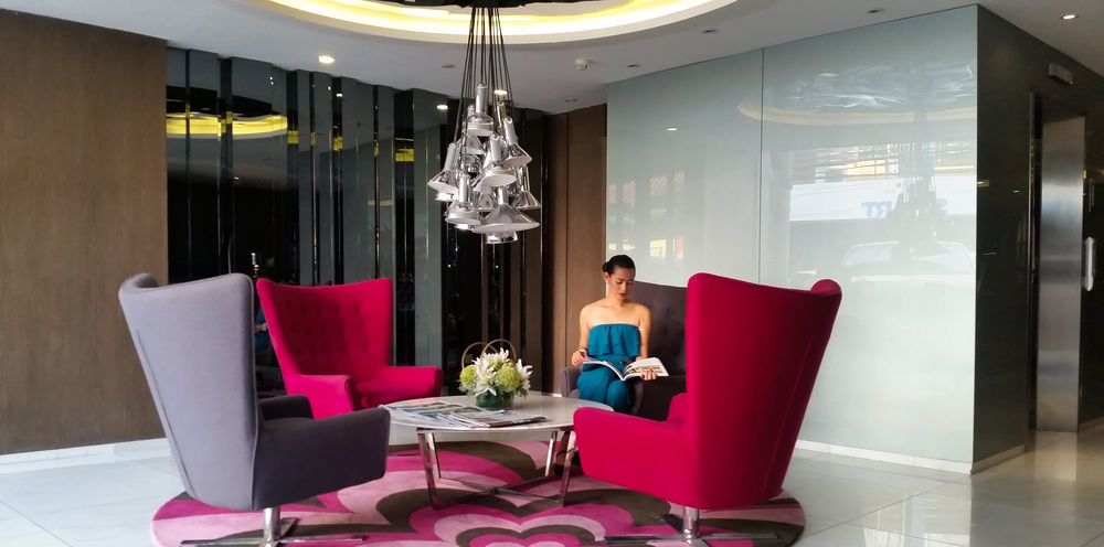 Hotel Xyz Tacloban Bagian luar foto