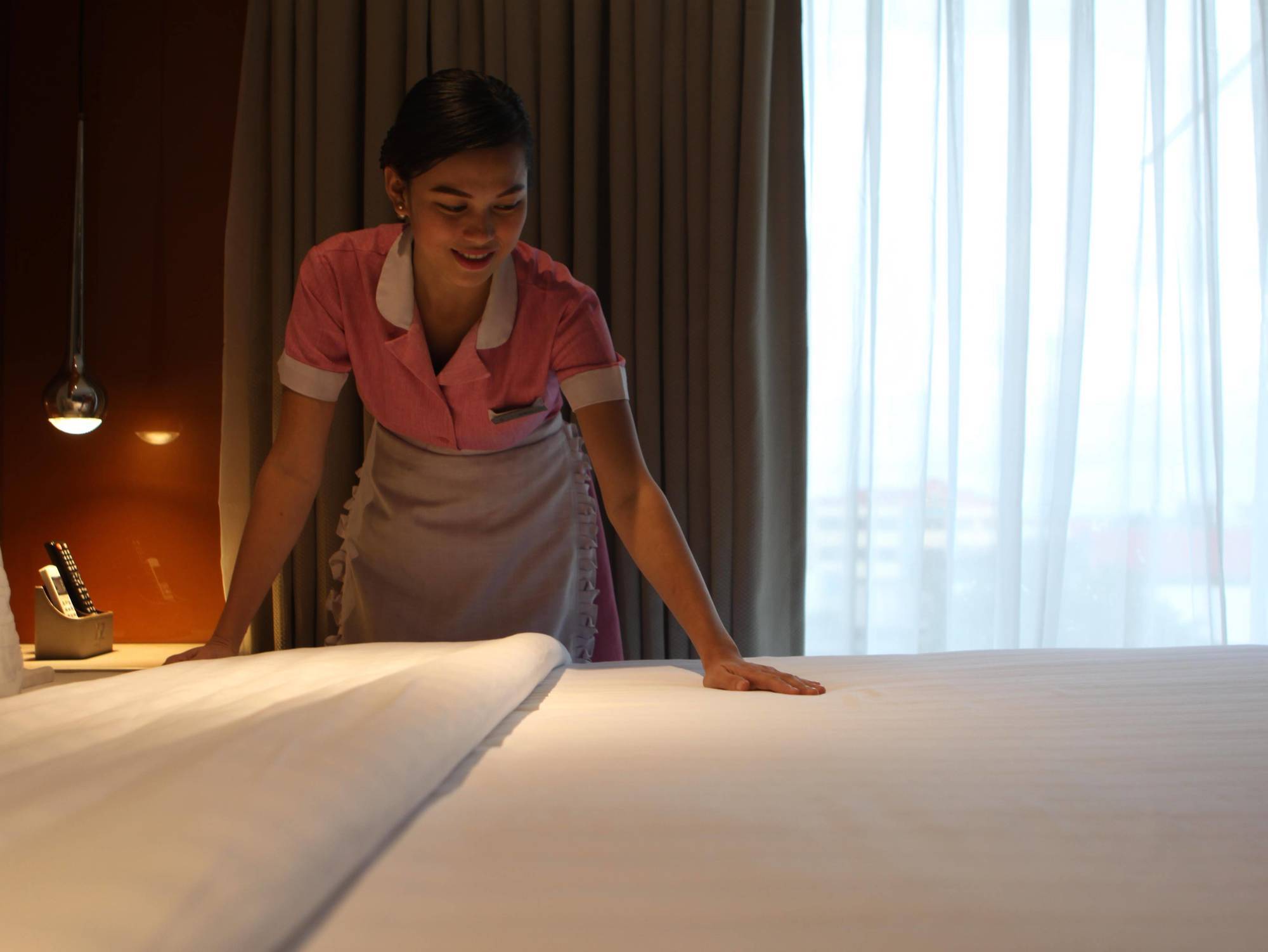 Hotel Xyz Tacloban Bagian luar foto