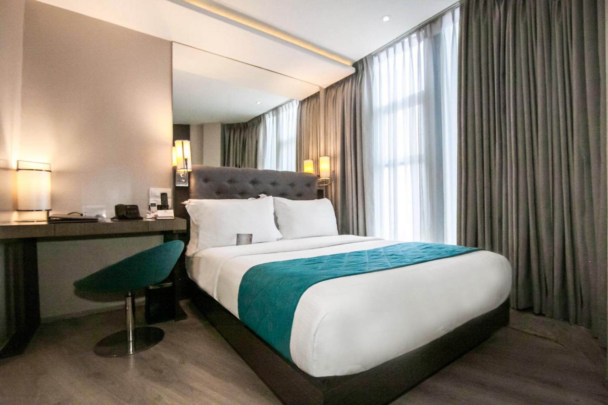Hotel Xyz Tacloban Bagian luar foto